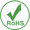 RoHSはEUの法律で制定された強制基準です。2006年7月1日に正式に発効し、主に電子・電気製品の材料と工程を規制し、人間の健康と環境保護に一層有益なものとしています。