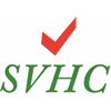 SVHC、即ち高懸念物質、EUのREACH規則に由来する。