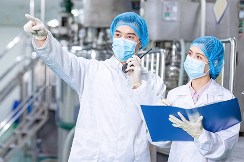 業界深耕・技術開発