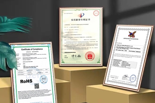 多次元認証・品質コンプライアンス