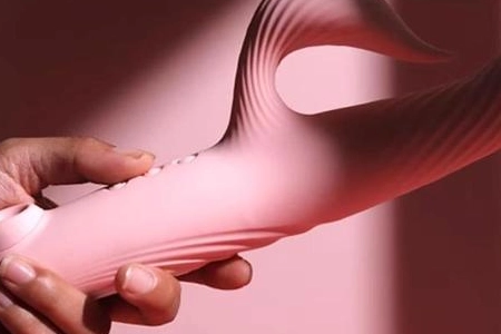 手持ち器具ハンドル（ドライで滑りにくく、着色しやすい）