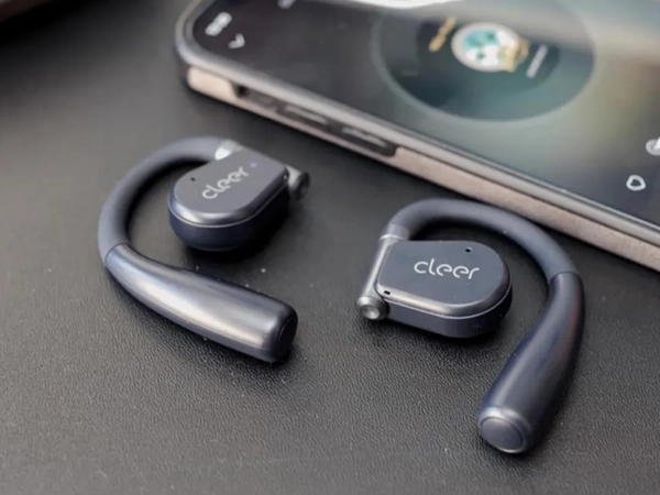 Bluetoothイヤホンの肌触りと滑り止め